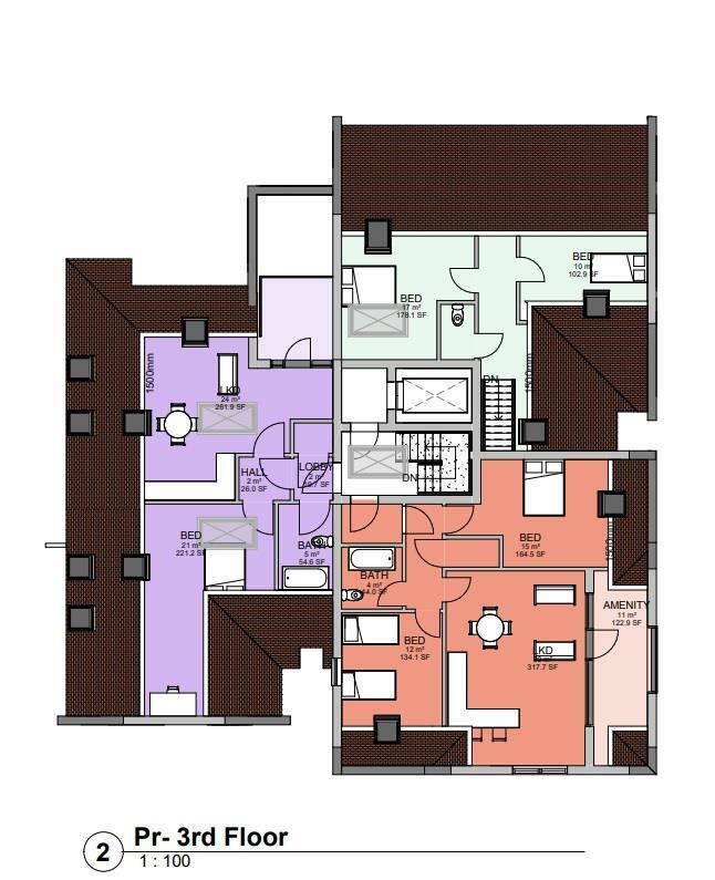 Additional property image - Mill Road, Eastbourne