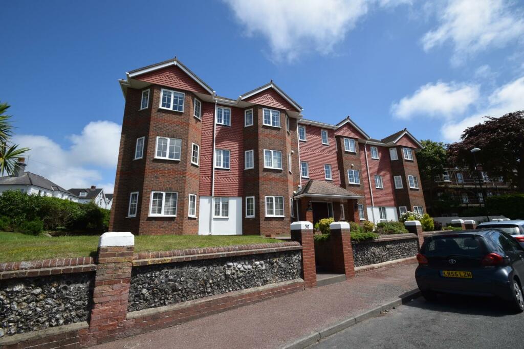 2 bedroom apartment for sale in 30 Selwyn Road, Eastbourne, BN21