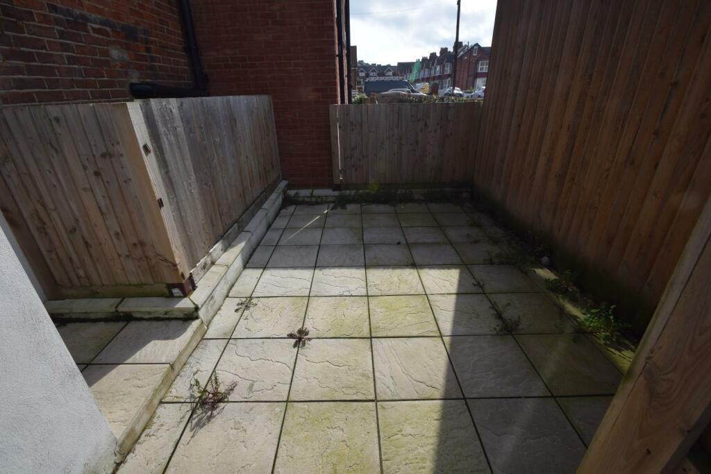 Additional property image - Royal Parade, Eastbourne