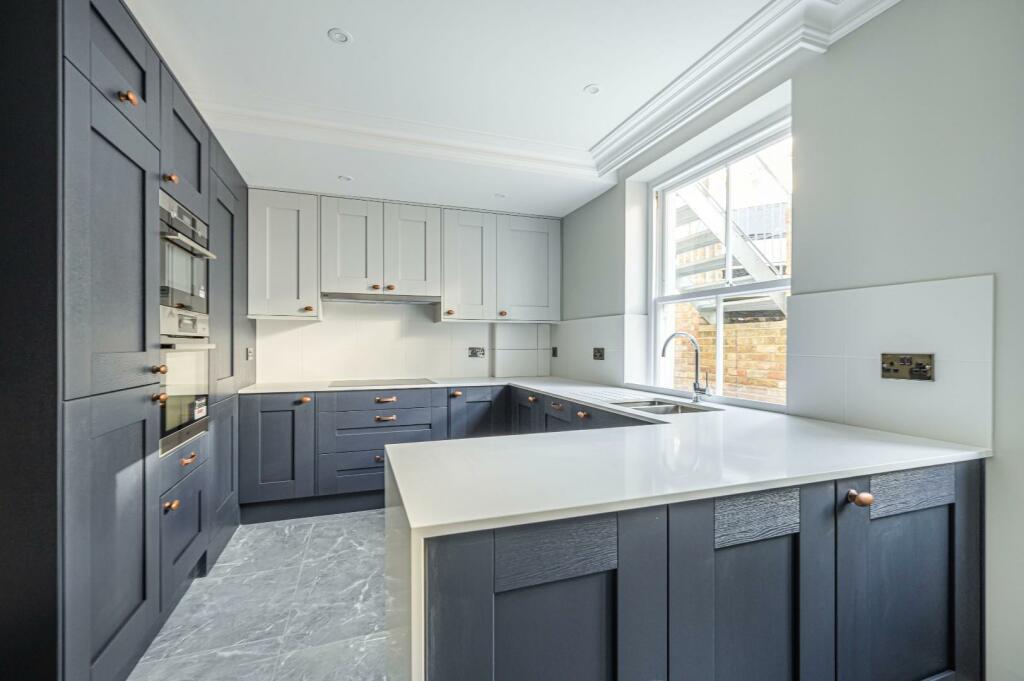 Additional property image - Howard Square, Eastbourne