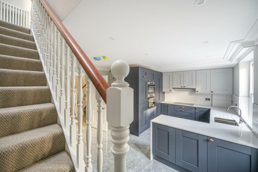 Additional property image - Howard Square, Eastbourne
