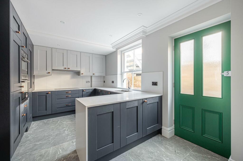 Additional property image - Howard Square, Eastbourne