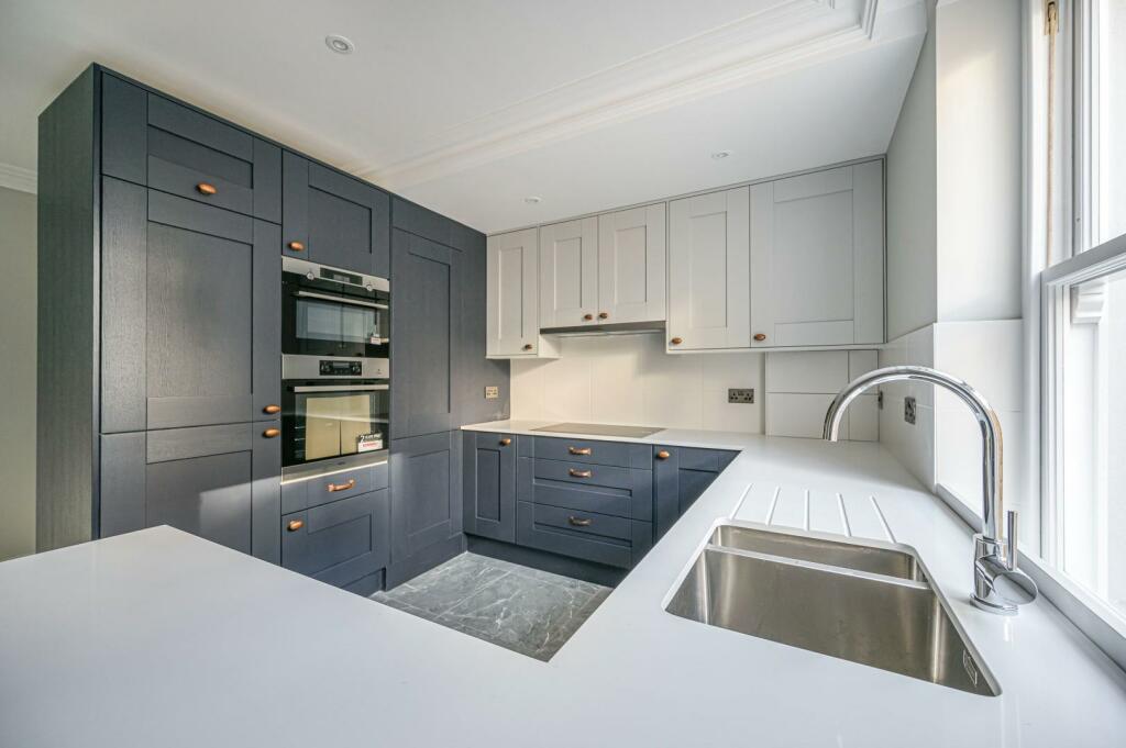 Additional property image - Howard Square, Eastbourne