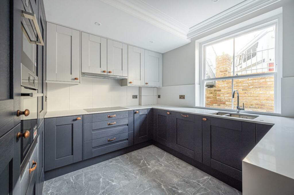 Additional property image - Howard Square, Eastbourne