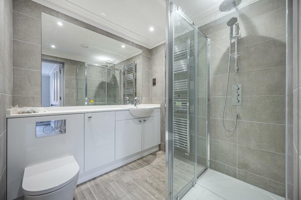 Additional property image - Howard Square, Seafront, Eastbourne