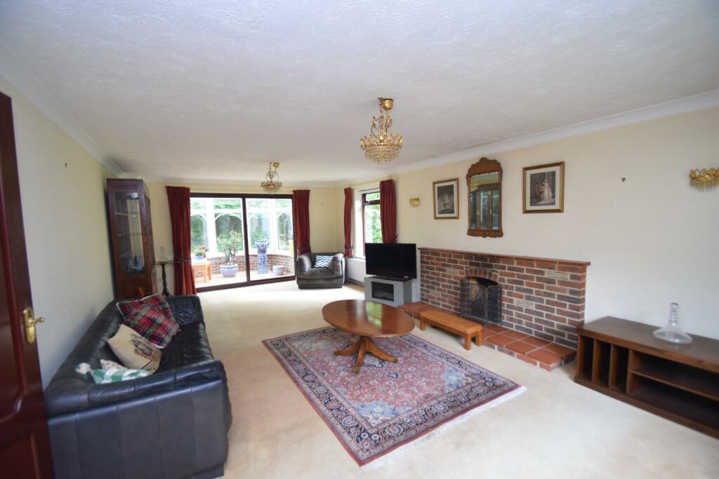Additional property image - Eastbourne Road, Seaford