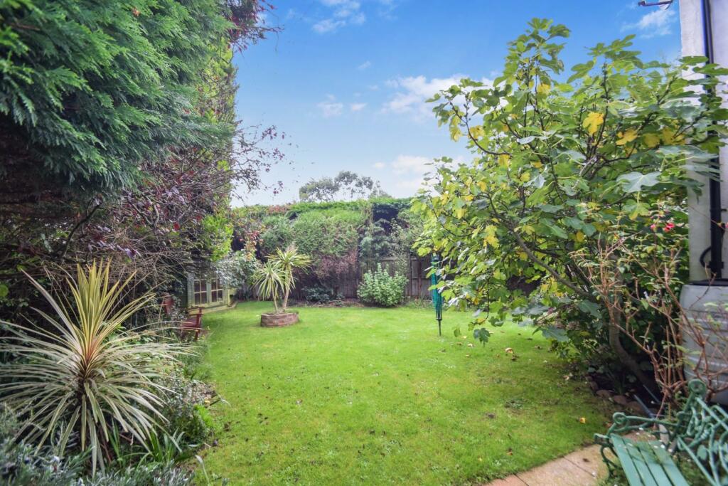 Additional property image - Eastbourne Road, Seaford