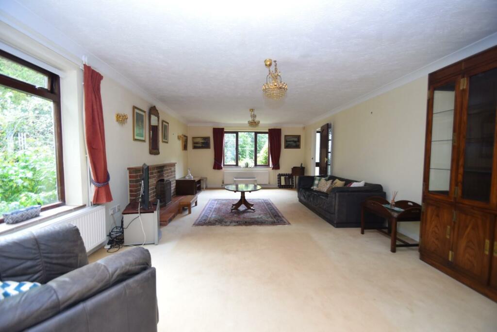 Additional property image - Eastbourne Road, Seaford