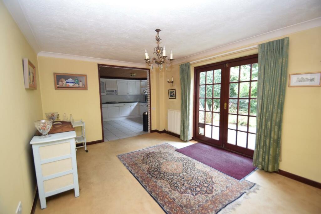 Additional property image - Eastbourne Road, Seaford