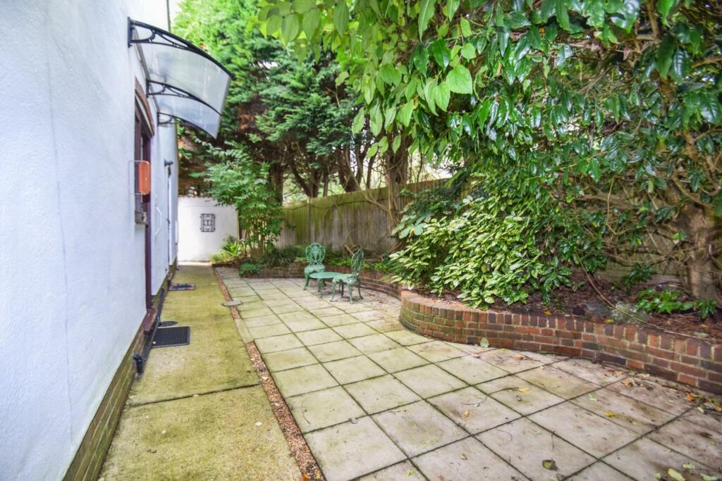 Additional property image - Eastbourne Road, Seaford