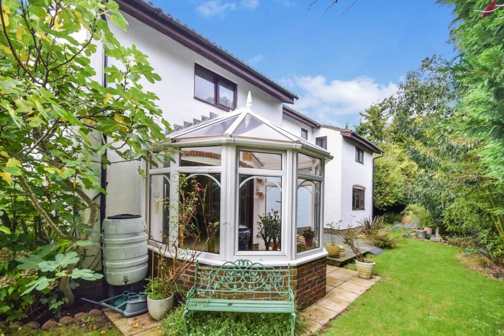 Additional property image - Eastbourne Road, Seaford