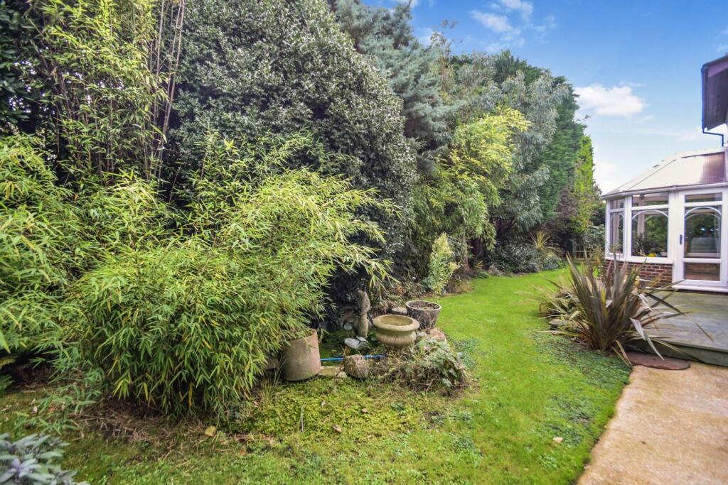 Additional property image - Eastbourne Road, Seaford