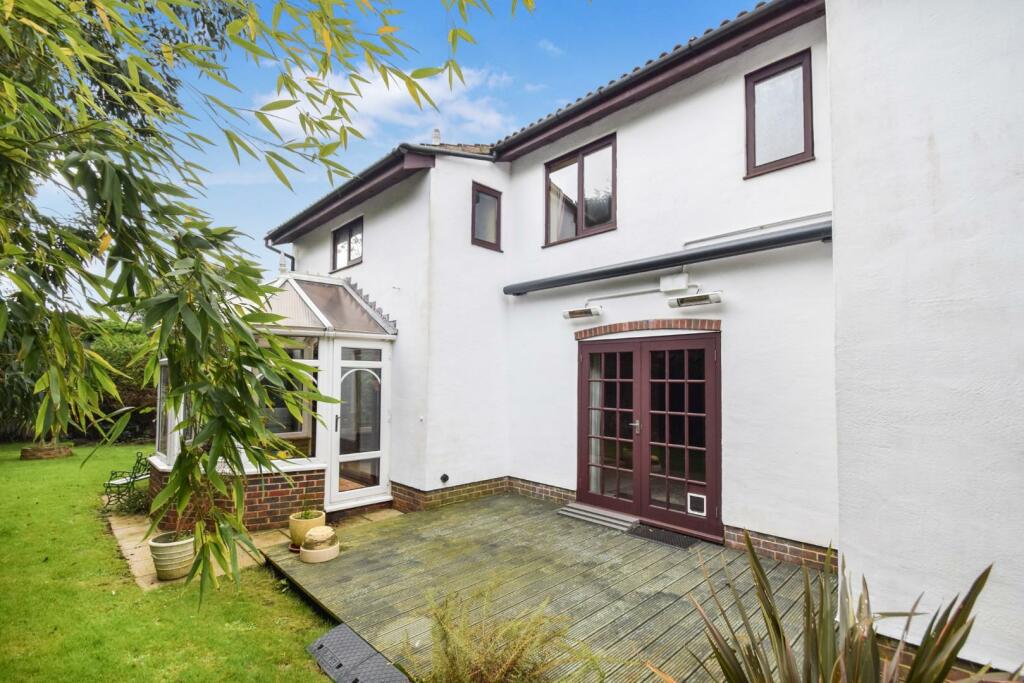 Additional property image - Eastbourne Road, Seaford