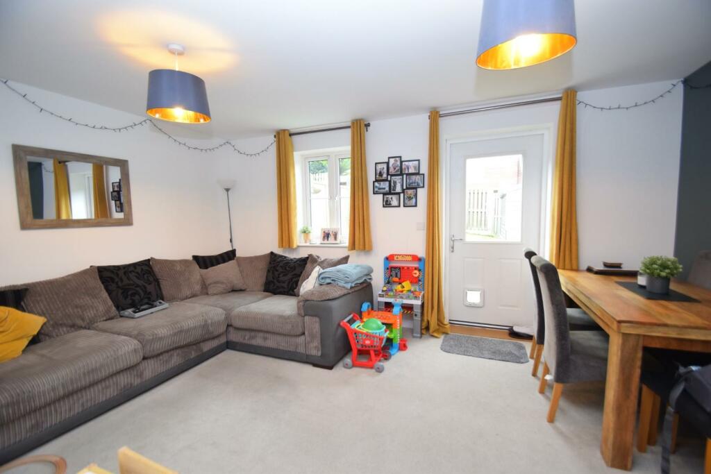 Additional property image - Christie Close, Stone Cross, Pevensey