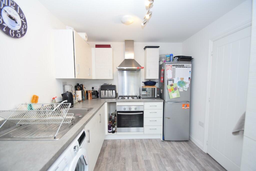 Additional property image - Christie Close, Stone Cross, Pevensey