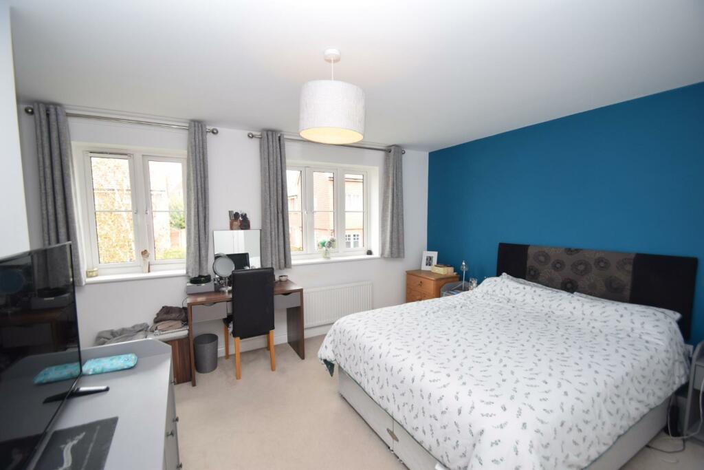 Additional property image - Christie Close, Stone Cross, Pevensey