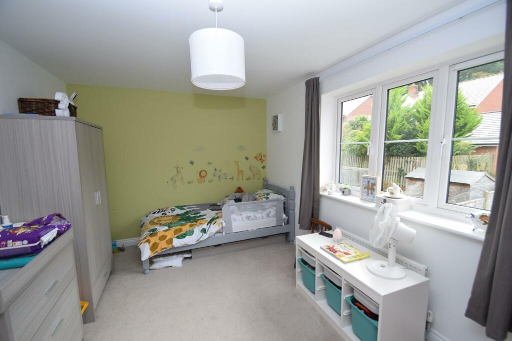 Additional property image - Christie Close, Stone Cross, Pevensey