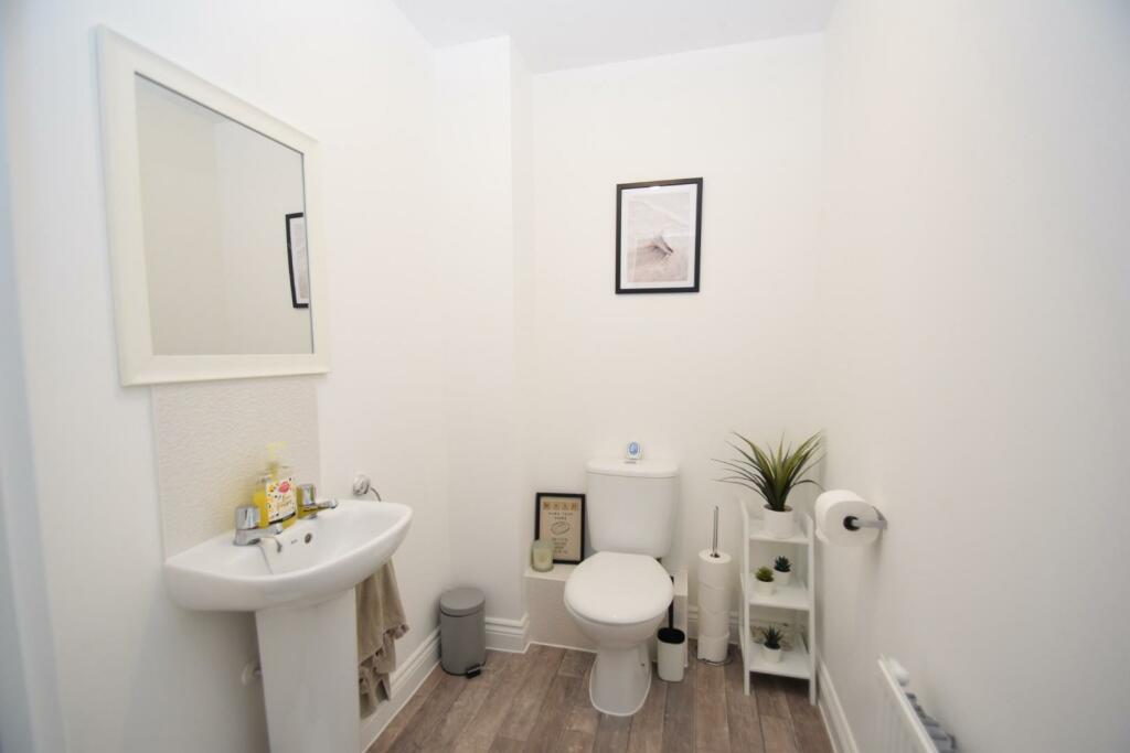 Additional property image - Christie Close, Stone Cross, Pevensey