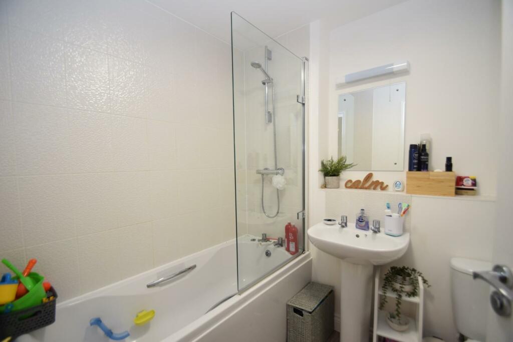 Additional property image - Christie Close, Stone Cross, Pevensey