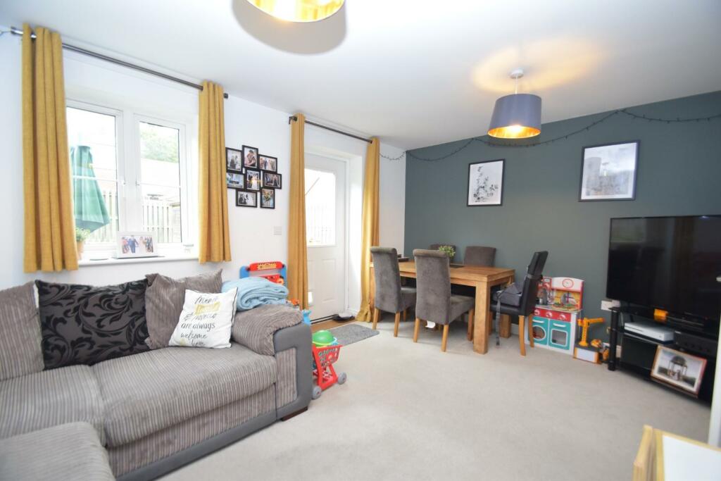 Additional property image - Christie Close, Stone Cross, Pevensey