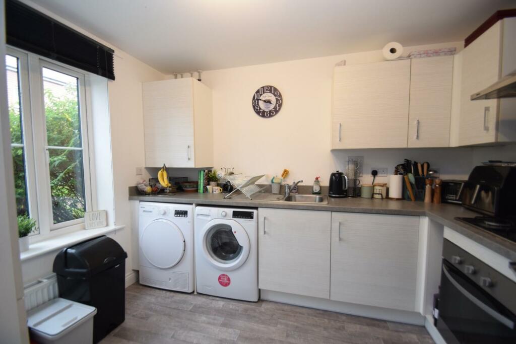Additional property image - Christie Close, Stone Cross, Pevensey