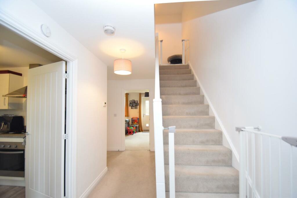 Additional property image - Christie Close, Stone Cross, Pevensey