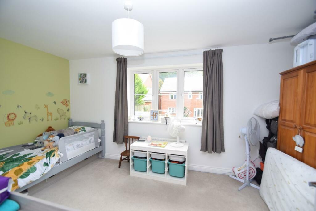 Additional property image - Christie Close, Stone Cross, Pevensey