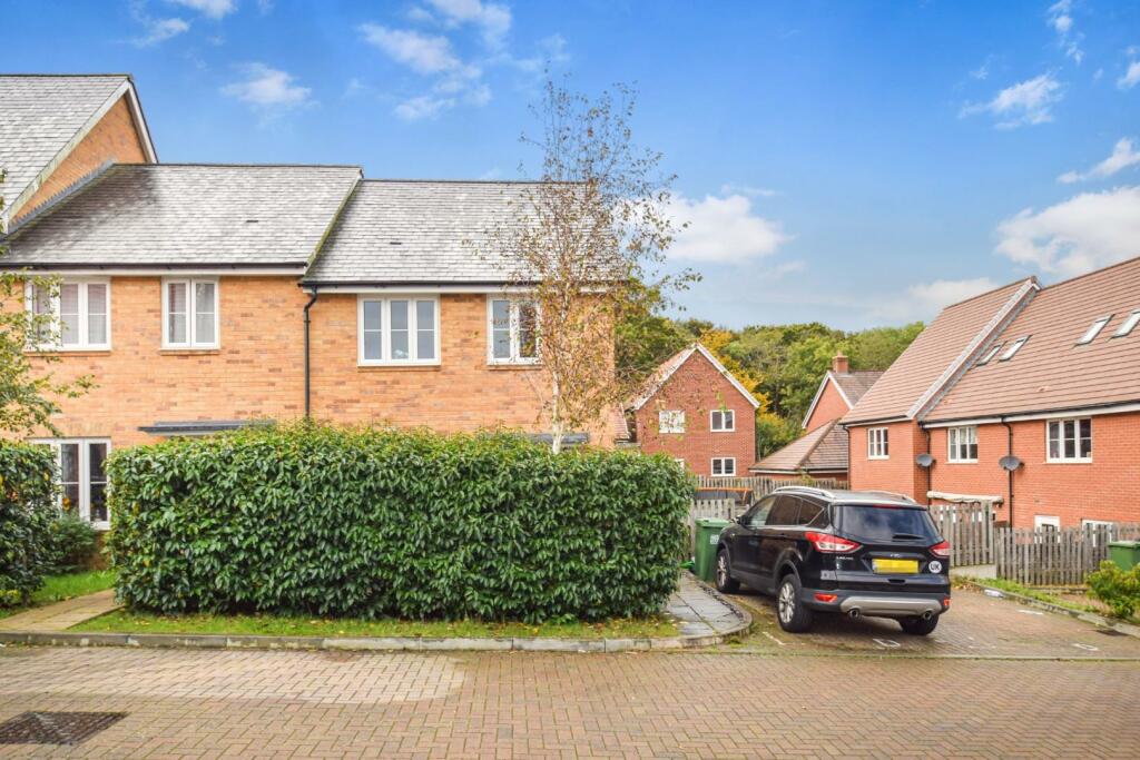 Additional property image - Christie Close, Stone Cross, Pevensey