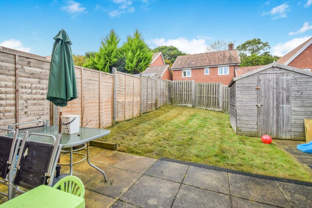 Additional property image - Christie Close, Stone Cross, Pevensey