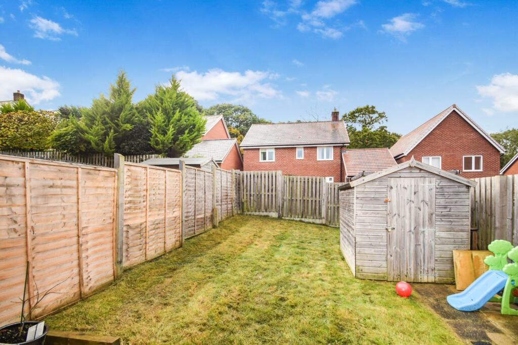 Additional property image - Christie Close, Stone Cross, Pevensey