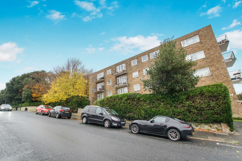 Main image of property: St. Annes Road, Eastbourne