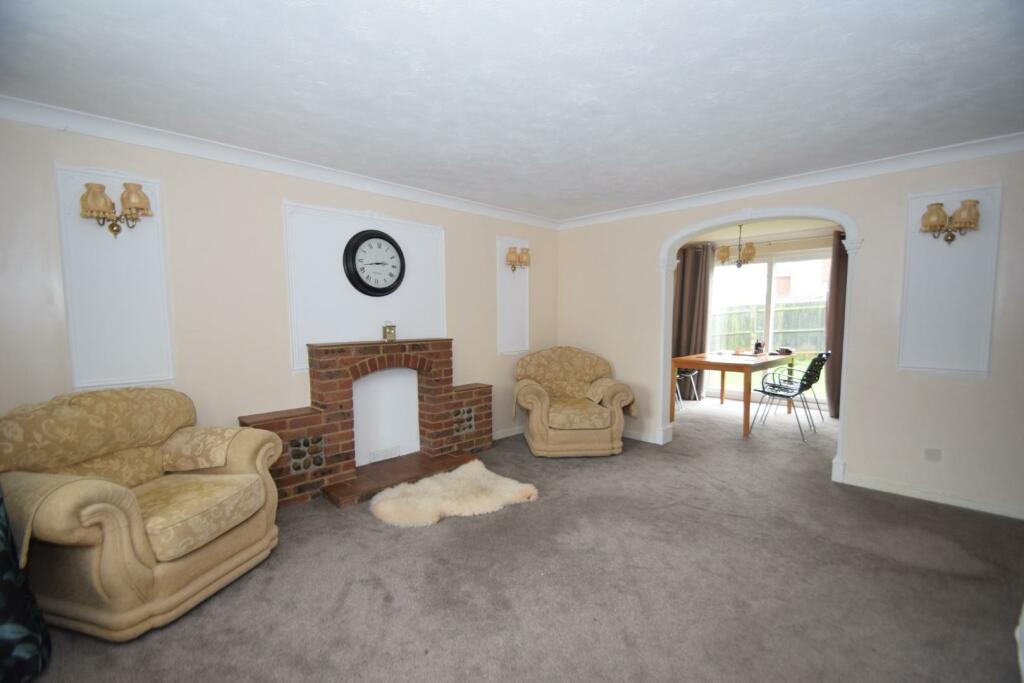 Additional property image - Oaklands, Westham, Pevensey