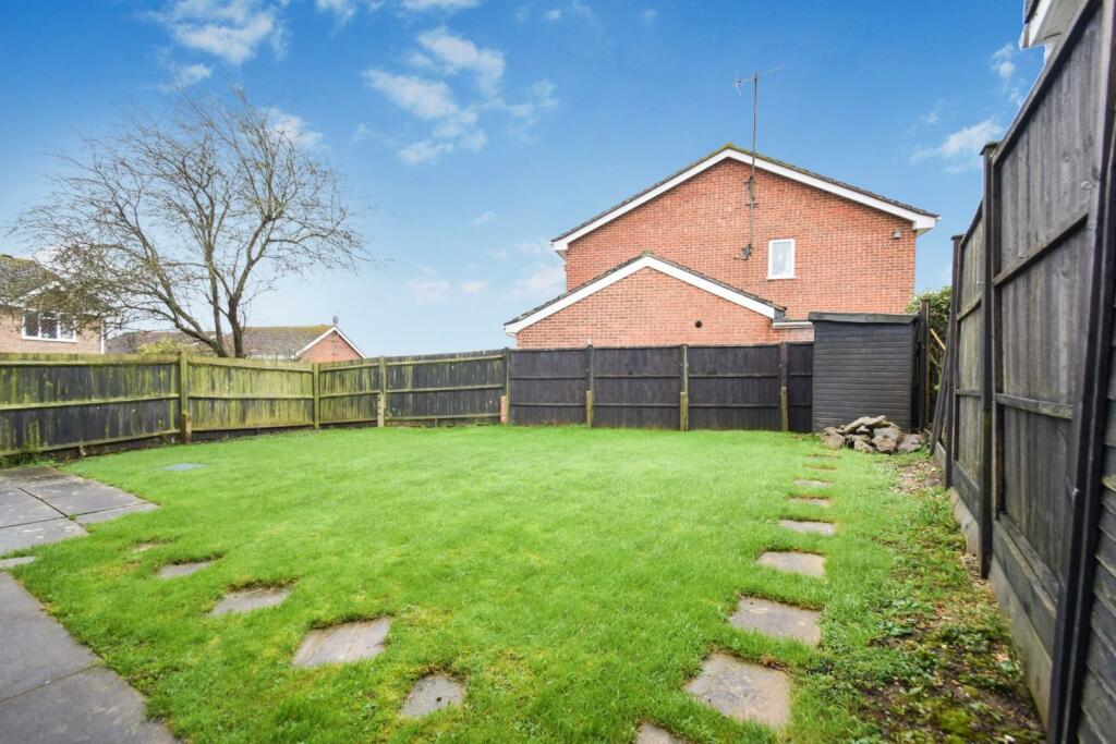 Additional property image - Oaklands, Westham, Pevensey
