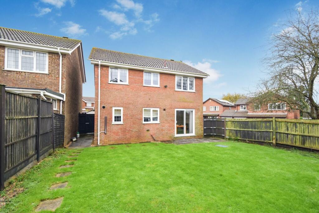 Additional property image - Oaklands, Westham, Pevensey