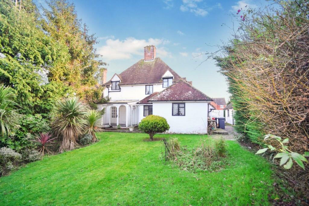 Additional property image - Church Street, Willingdon, Eastbourne
