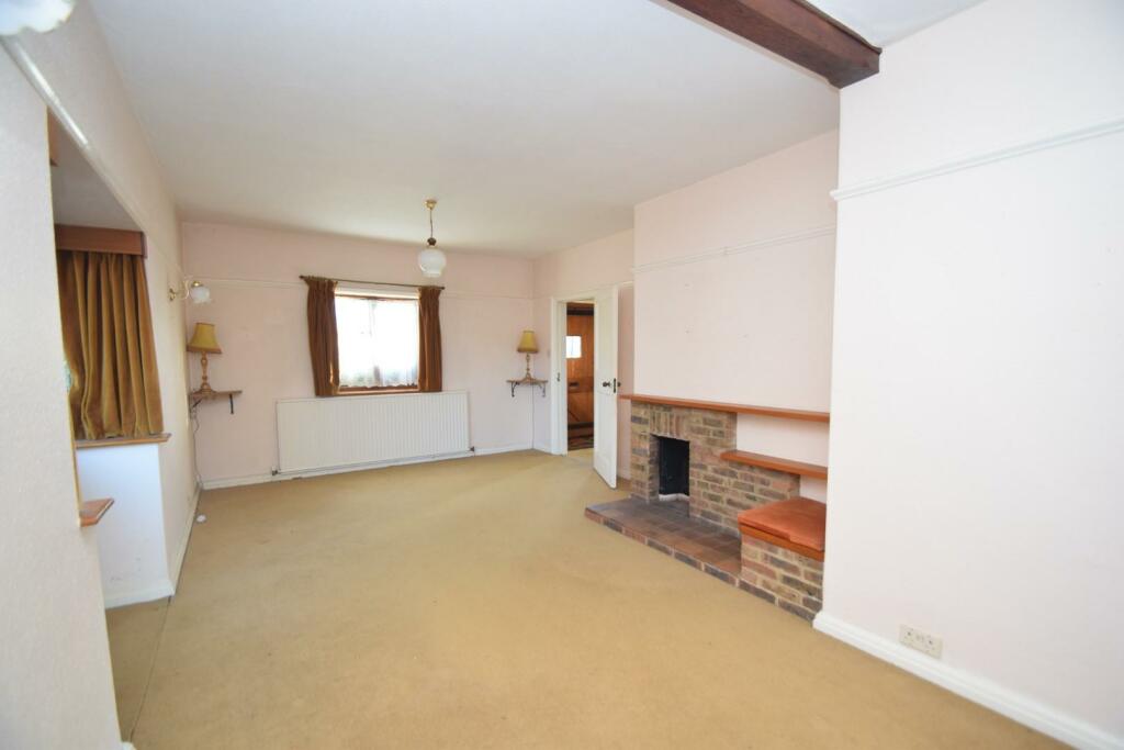Additional property image - Church Street, Willingdon, Eastbourne