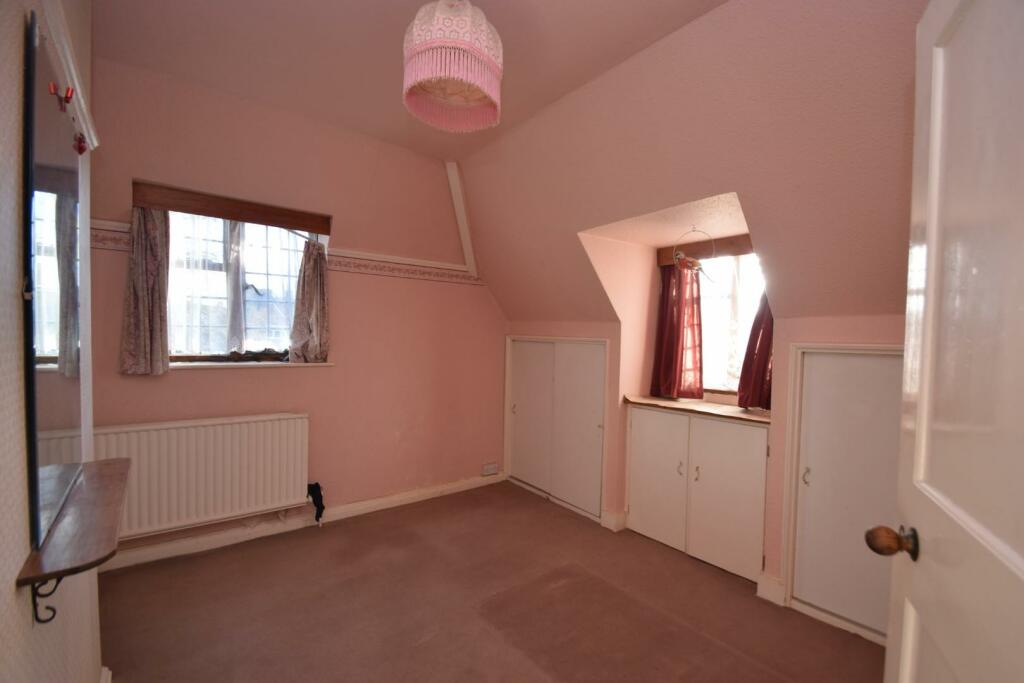 Additional property image - Church Street, Willingdon, Eastbourne