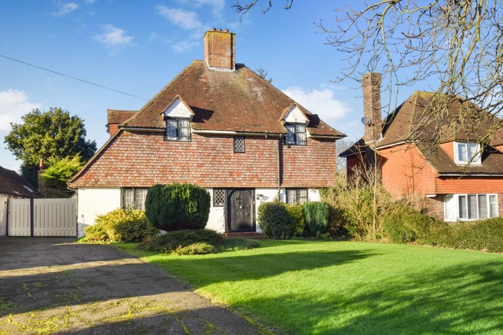 Additional property image - Church Street, Willingdon, Eastbourne