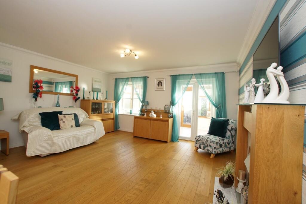Additional property image - St. Kitts Drive, Eastbourne