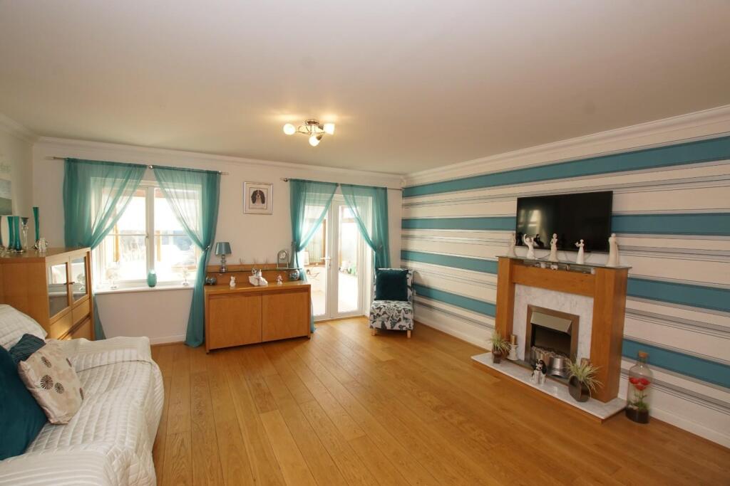 Additional property image - St. Kitts Drive, Eastbourne