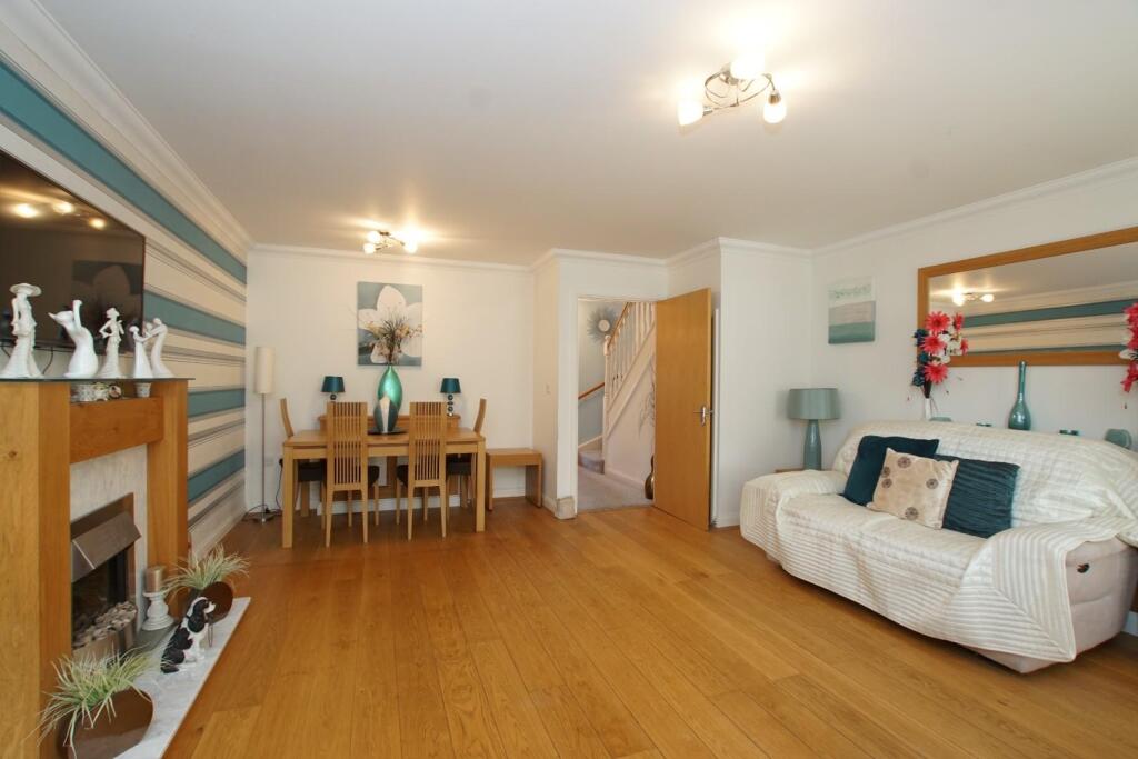 Additional property image - St. Kitts Drive, Eastbourne