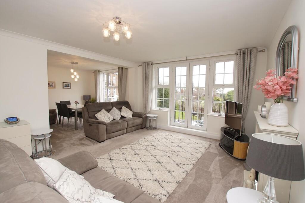 Additional property image - Link Road, Eastbourne