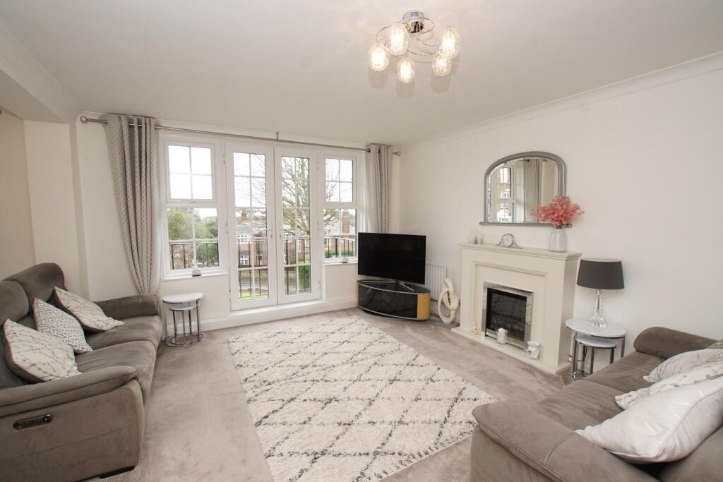 Additional property image - Link Road, Eastbourne