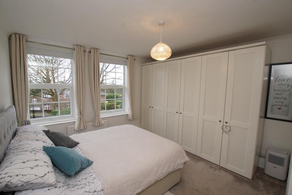 Additional property image - Link Road, Eastbourne