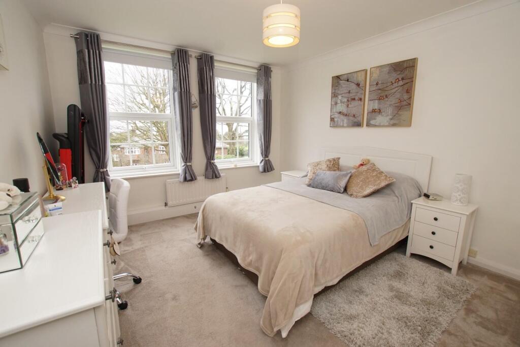 Additional property image - Link Road, Eastbourne