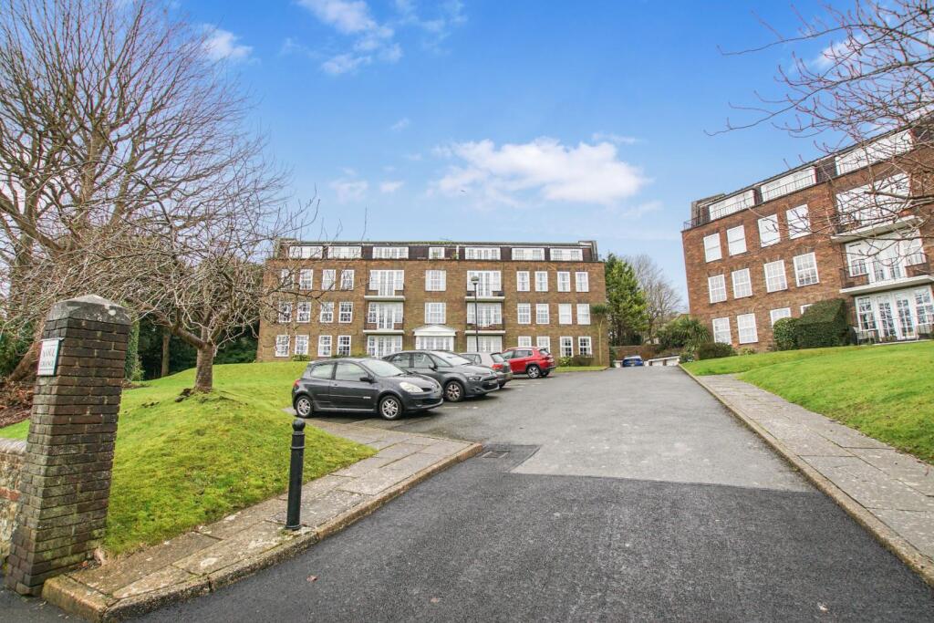 Additional property image - Link Road, Eastbourne