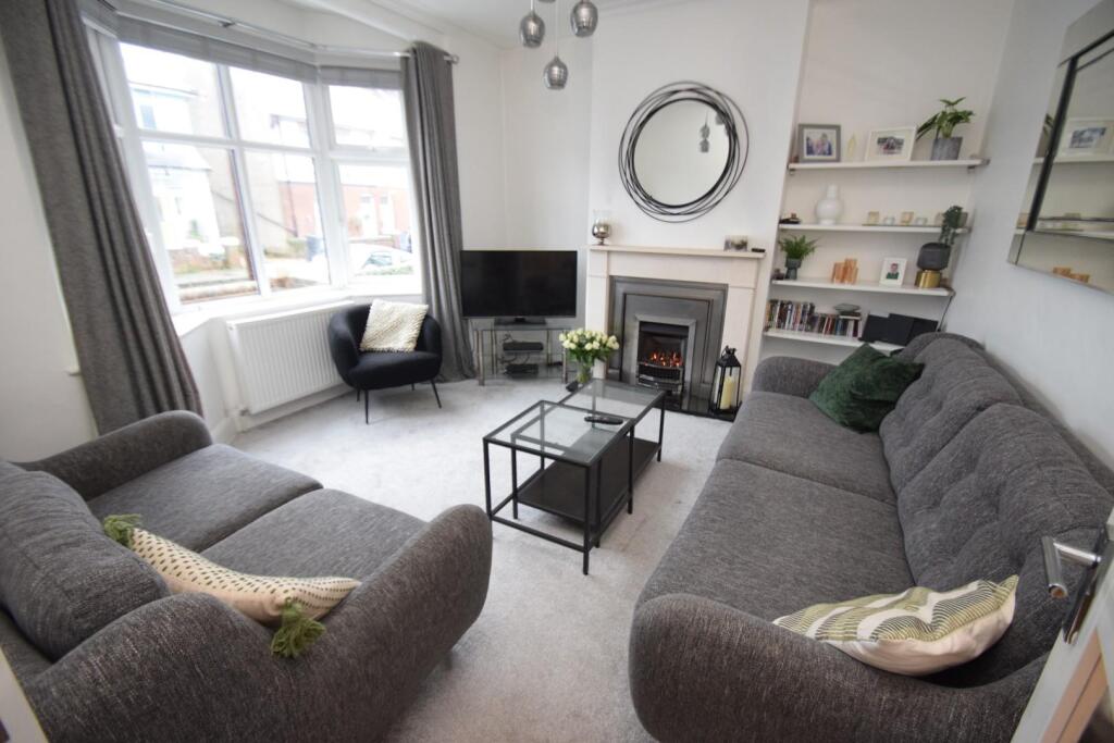 Additional property image - Woodgate Road, Eastbourne