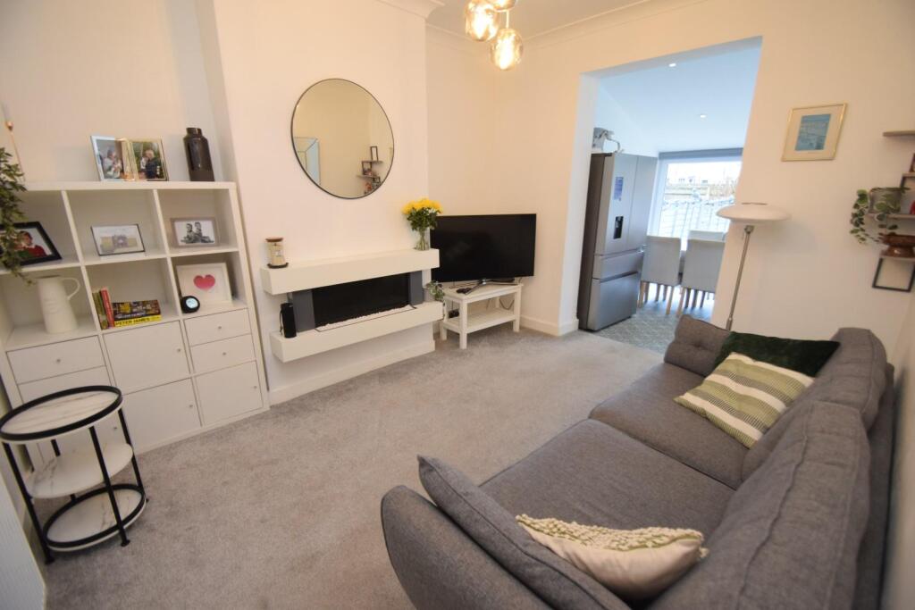 Additional property image - Woodgate Road, Eastbourne