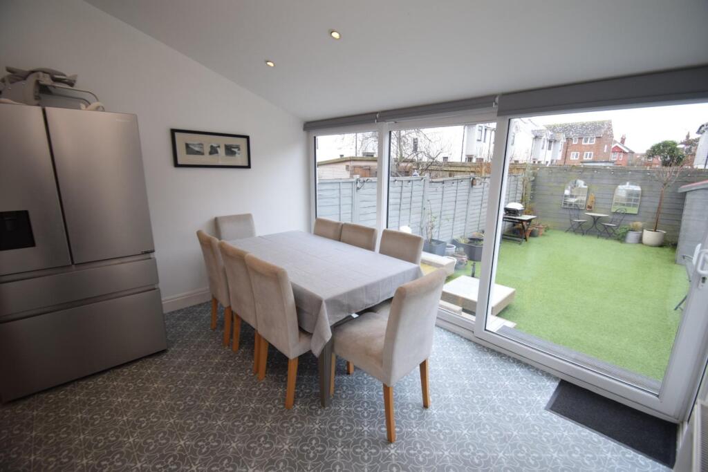Additional property image - Woodgate Road, Eastbourne