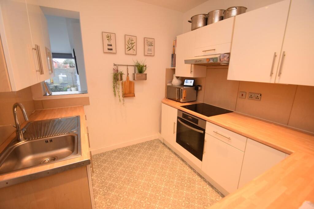 Additional property image - Woodgate Road, Eastbourne